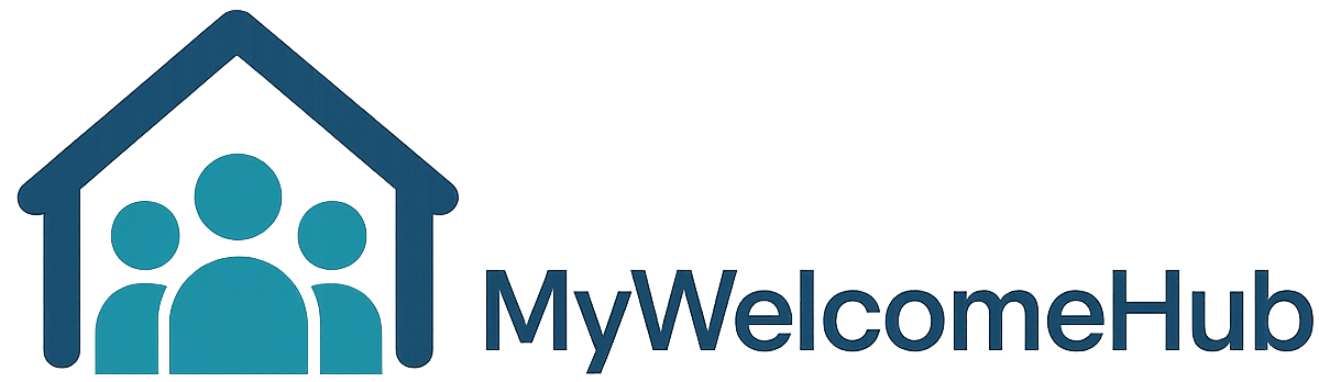 MyWelcomeHub